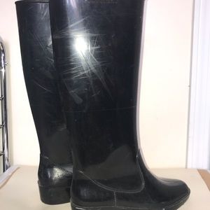 fendi rain boots sale